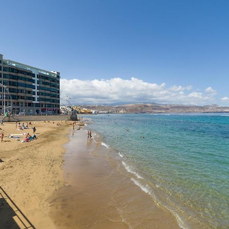 Cute On The Beach By Canariasgetaway Apartamento Las Palmas de Gran Canárias Exterior foto