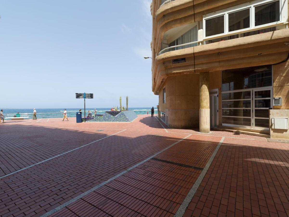 Cute On The Beach By Canariasgetaway Apartamento Las Palmas de Gran Canárias Exterior foto